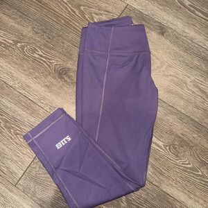 5.11 Tactical Women’s Leggings in Purple